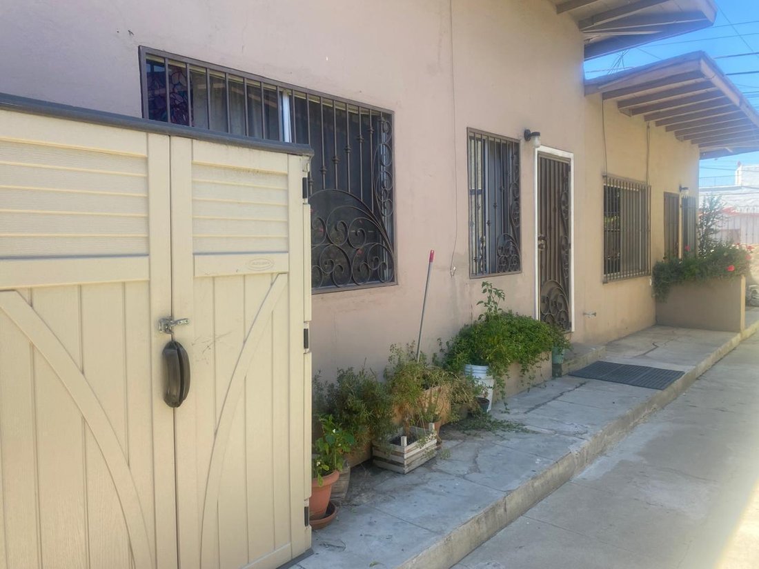 Appartement à Tijuana, Basse-Californie, Mexique 5 - 18725882