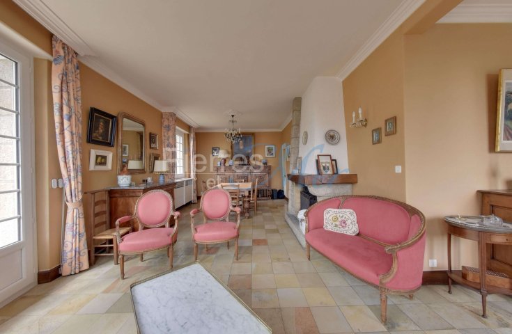 Casa en Cancale, Bretaña, Francia 4 - 18728465