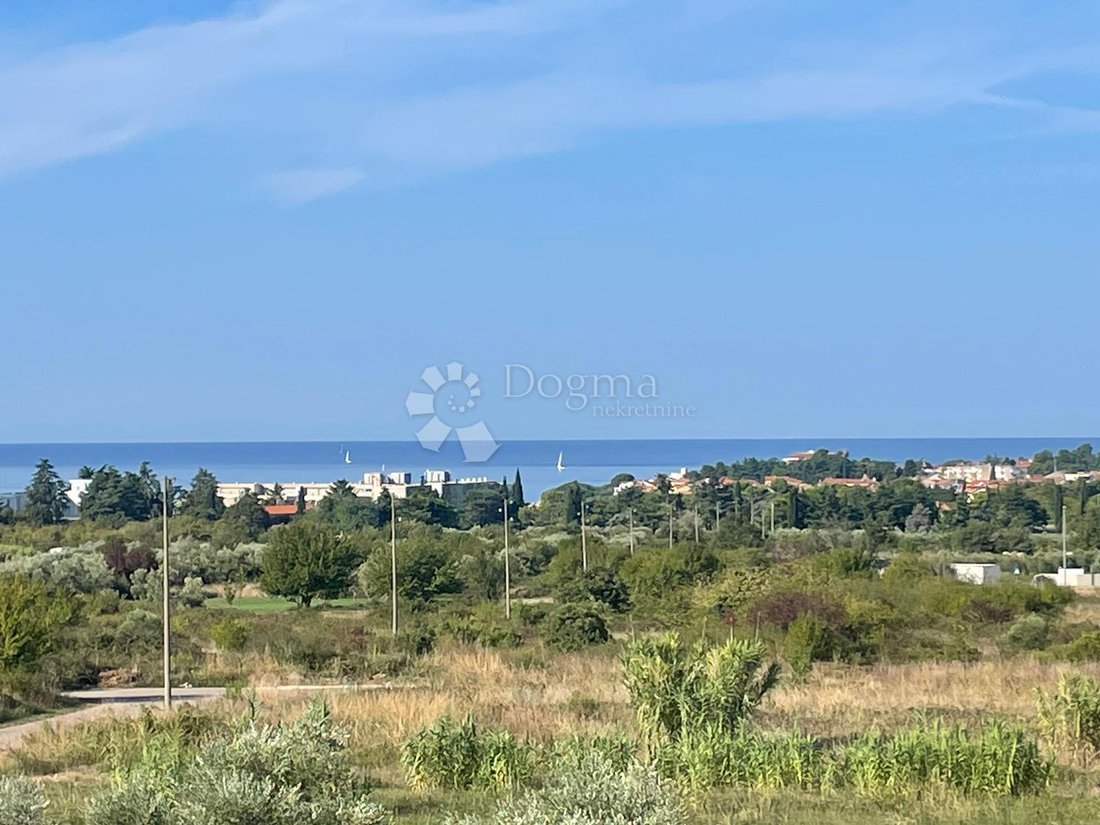 Maison à Novigrad, Istrie, Croatie 1 - 18728445