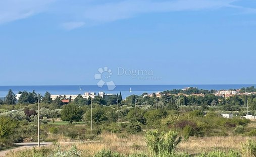 Maison à Novigrad, Istrie, Croatie 1