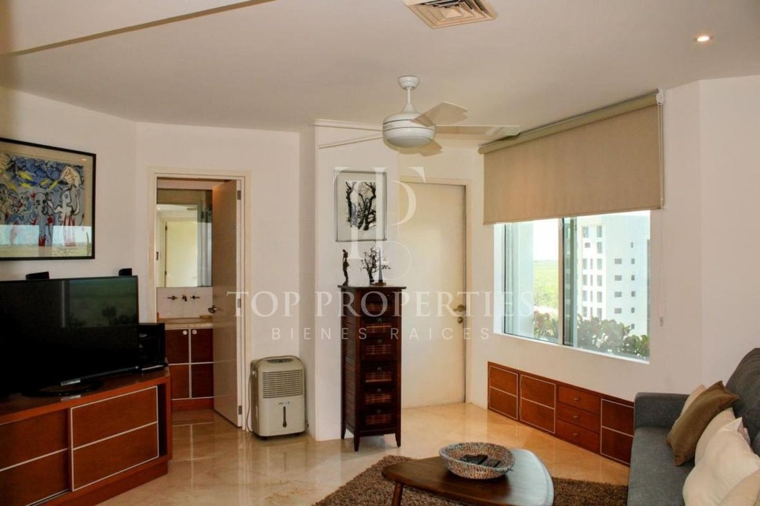 Appartement à Alma Tulum Hotel, Quintana Roo, Mexique 2 - 18725818