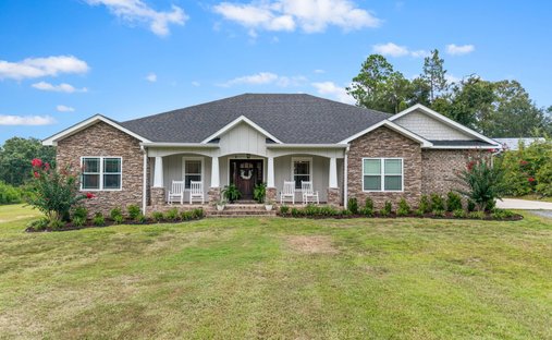Maison à Bonifay, Floride, États-Unis 1