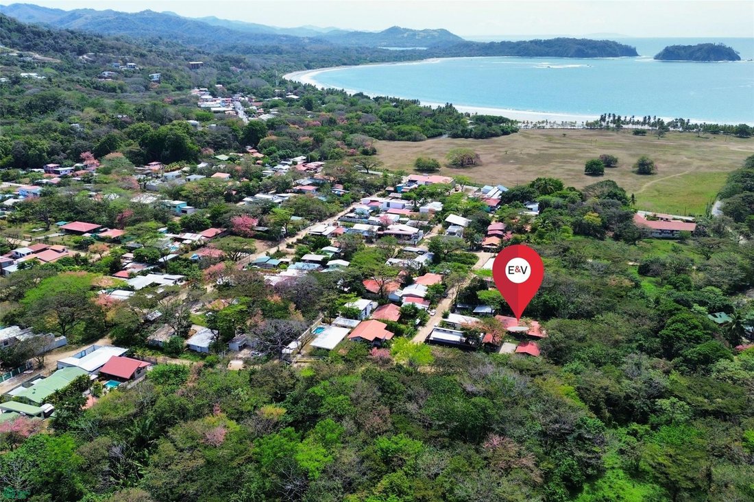 Haus in Cangrejal, Provinz Guanacaste, Costa Rica 2 - 18726409