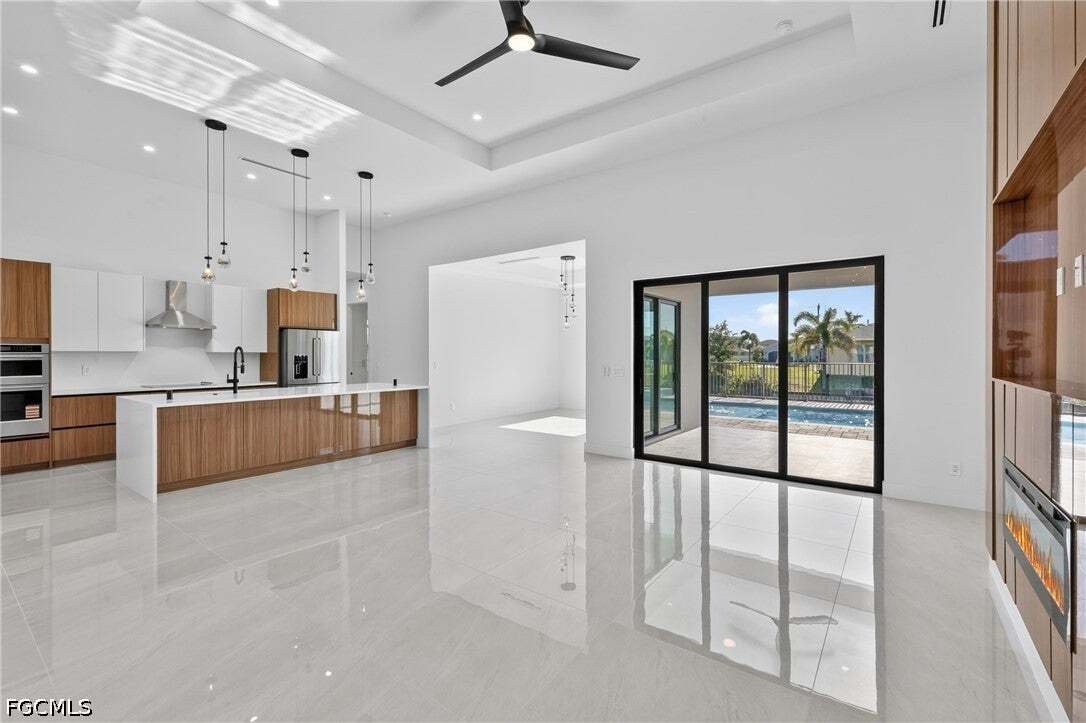 Casa en Cabo Coral, Florida, Estados Unidos 4 - 18726940