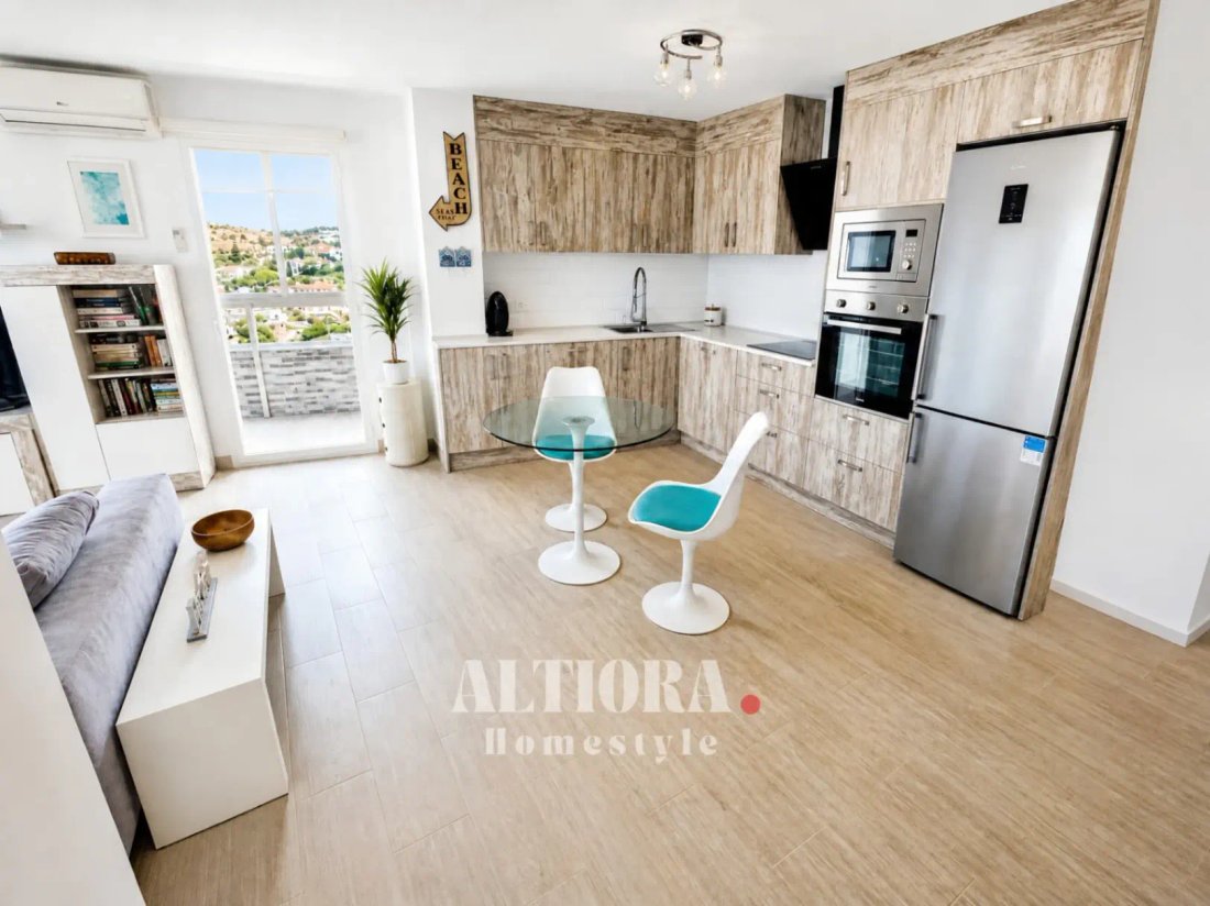 Appartamento a Sotogrande, San Roque, Andalusia 4 - 18727795