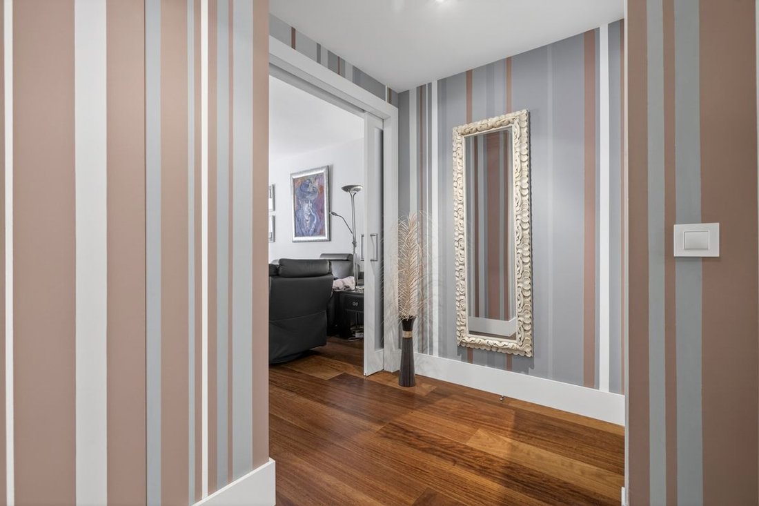 Apartment in Casco Antiguo, Seville, Spain 5 - 18071468