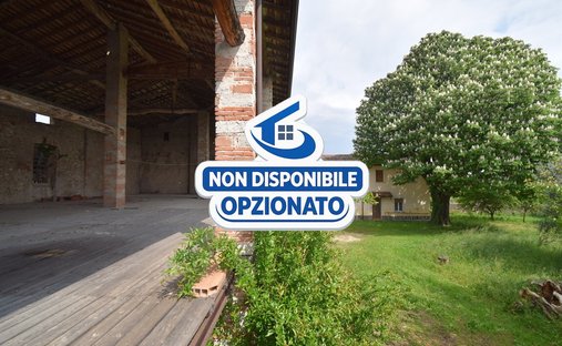Country House in Manerba del Garda, Lombardy, Italy 1