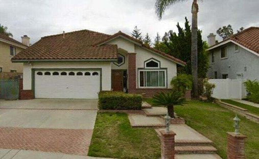 House in Camarillo, California, United States 1
