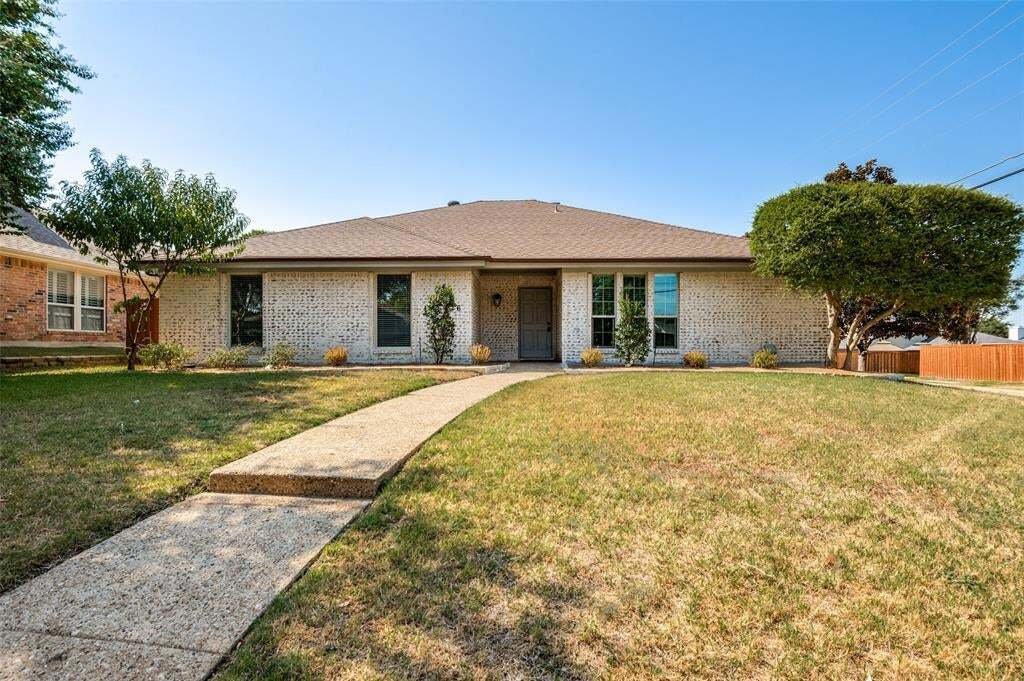 Haus in Plano, Texas, Vereinigte Staaten 1 - 18727766