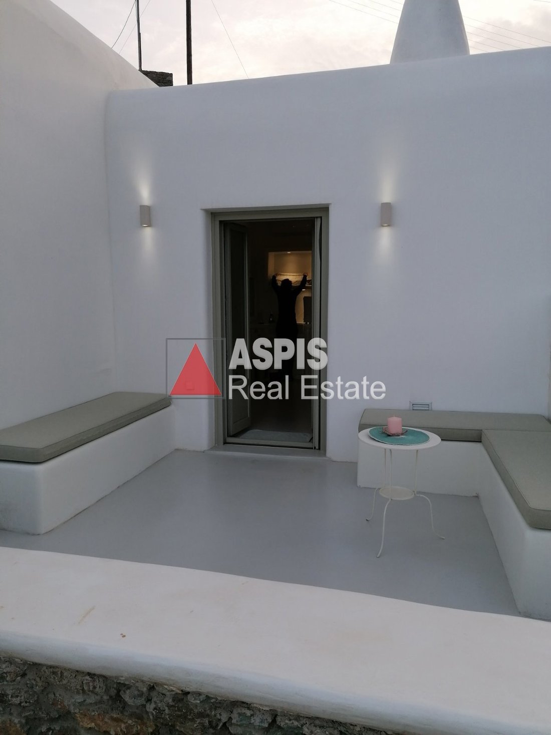 Appartement à Community of Kythnos, Aegean, Grèce 3 - 18722692