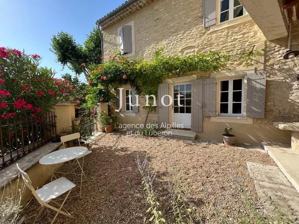 Maisons de campagne à Gordes, Provence-Alpes-Côte d'Azur, France 1 - 18724938