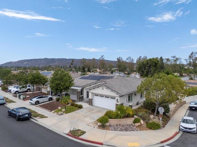 Maison à Poway, Californie, États-Unis 2 - 18725954