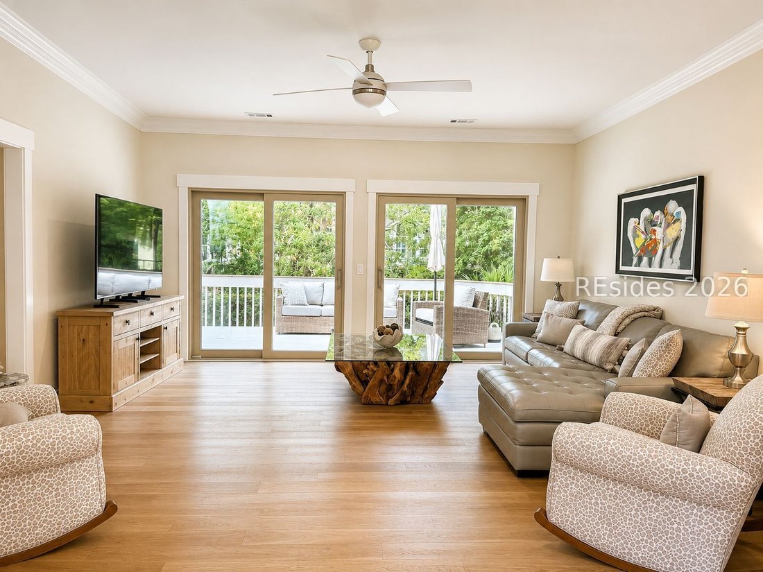Casa en Hilton Head Island, Carolina del Sur, Estados Unidos 5 - 18721922