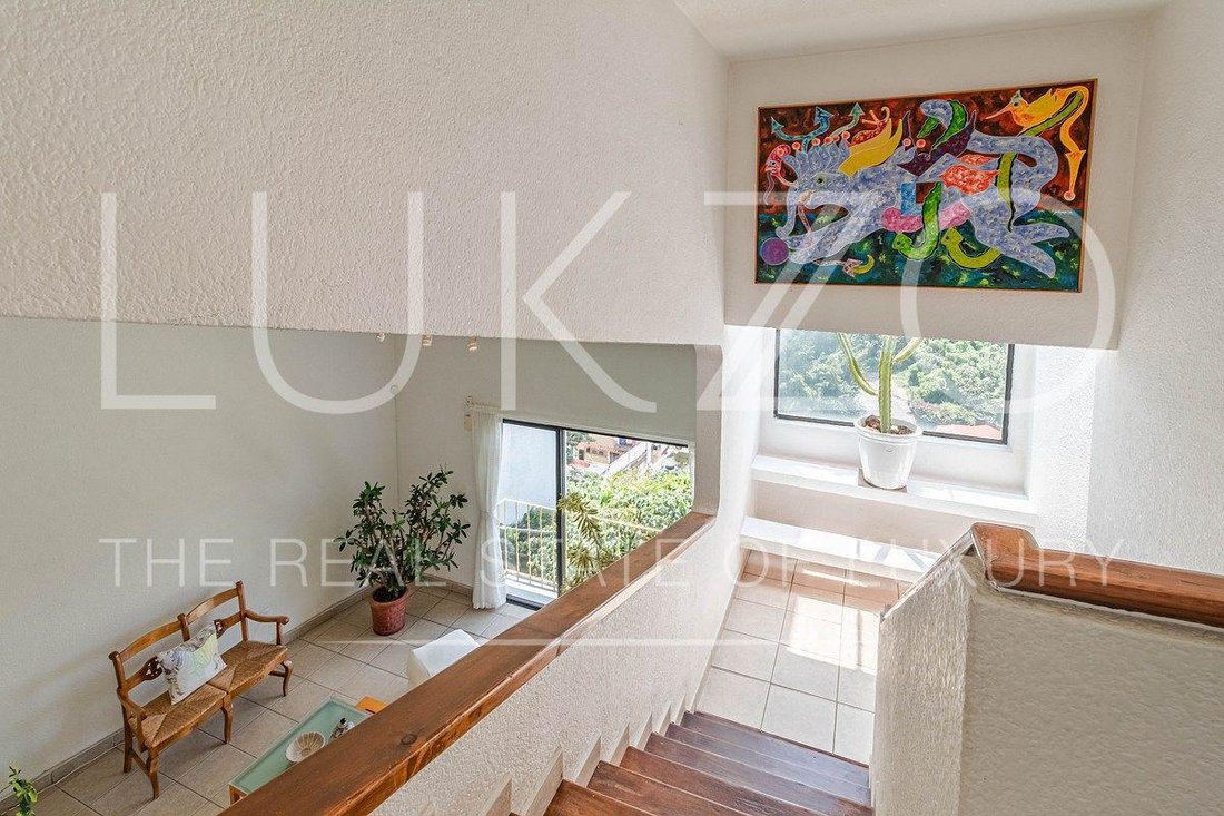 Casa a Cuernavaca, Morelos, Messico 3 - 18726063
