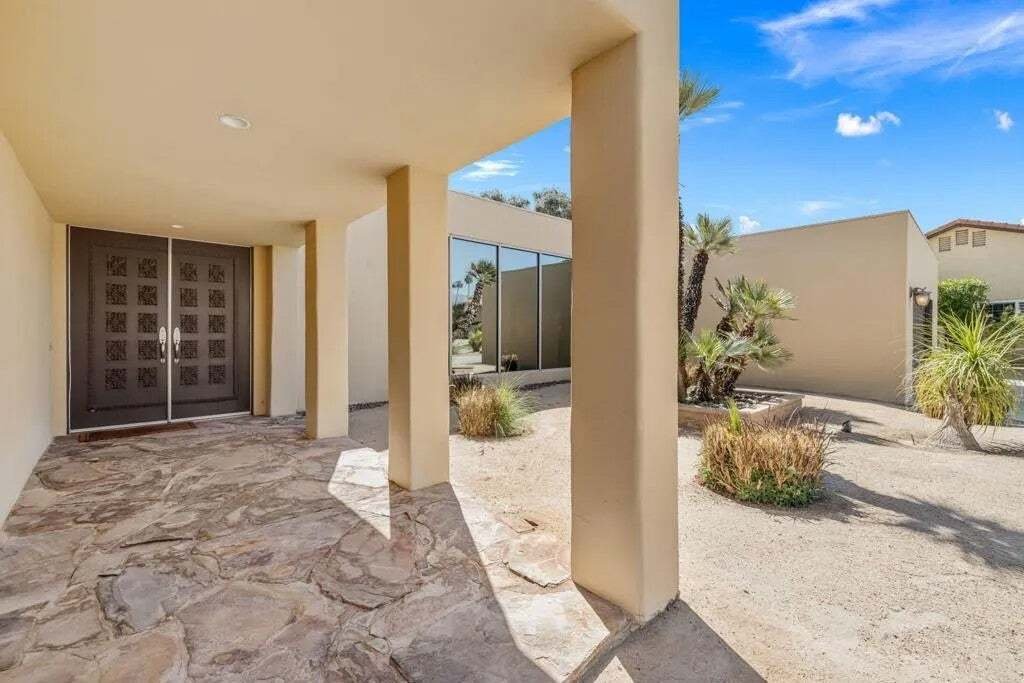House in Palm Desert, California, United States 3 - 18727389