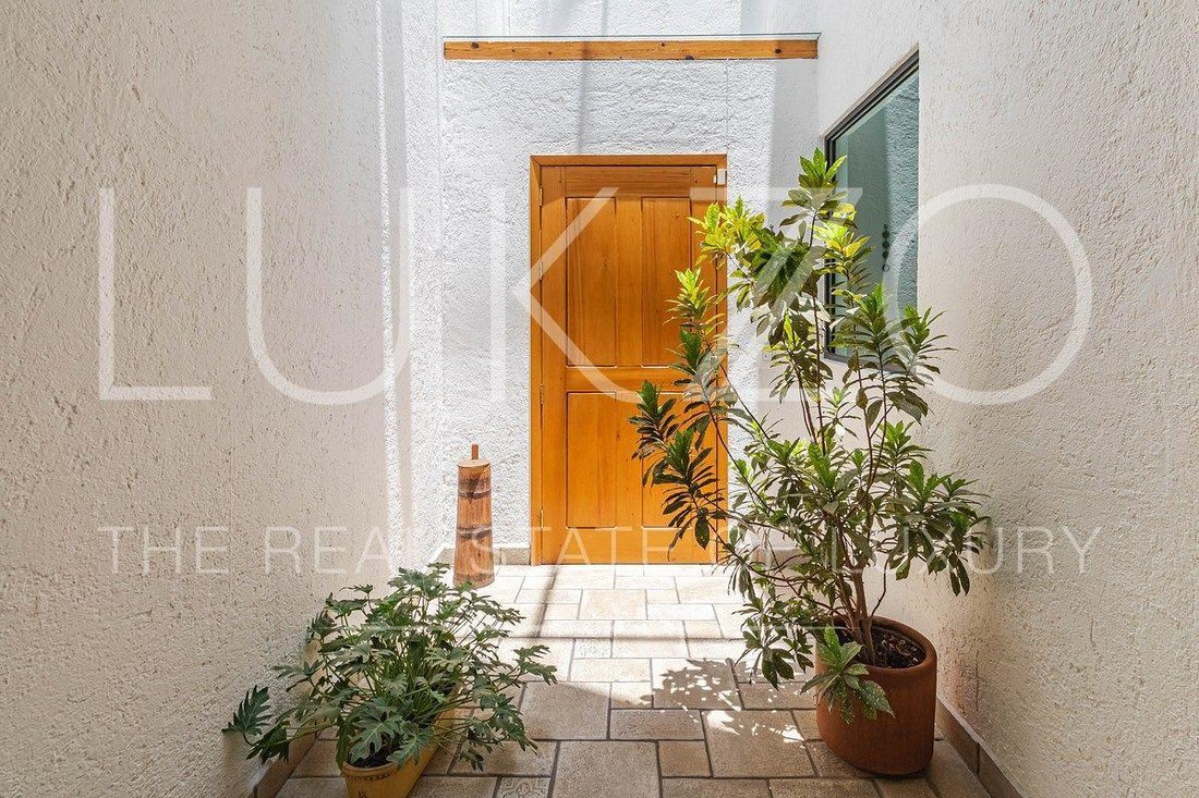 Casa a Cuernavaca, Morelos, Messico 2 - 18726063