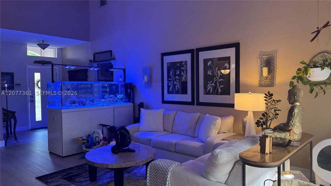 Casa a Miramar, Florida, Stati Uniti 5 - 18727092