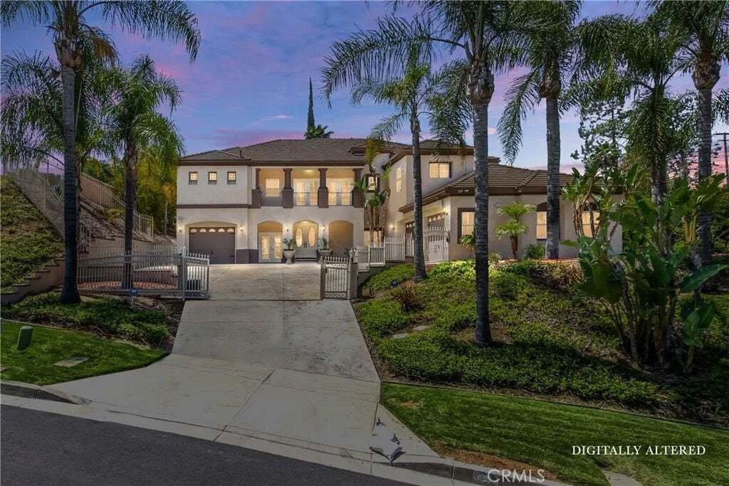 Maison à Redlands, Californie, États-Unis 1 - 18727235
