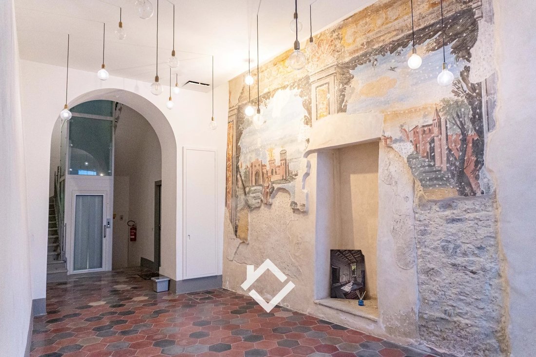 Appartement à Casciago, Lombardie, Italie 5 - 18726352