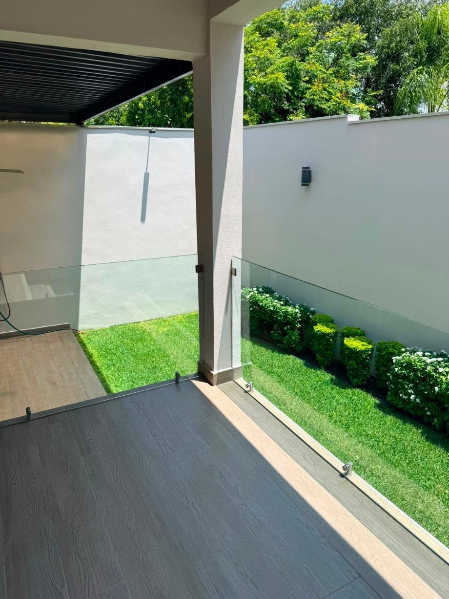 Casa a San Pedro Garza García, Nuevo León, Messico 5 - 18723623