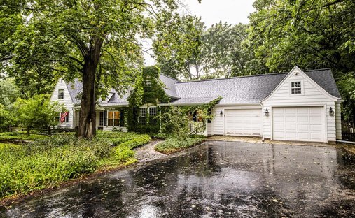 Haus in Elm Grove, Wisconsin, Vereinigte Staaten 1