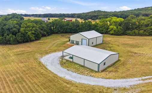 Haus in Gainesville, Texas, Vereinigte Staaten 1