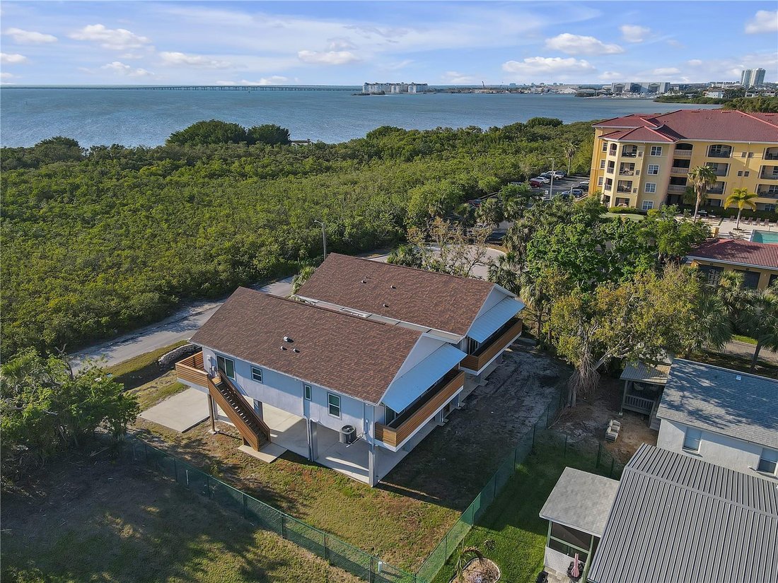 Casa en Tampa, Florida, Estados Unidos 5 - 18726622