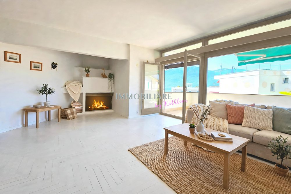 Appartement à Muralto, Tessin, Suisse 5 - 18067393