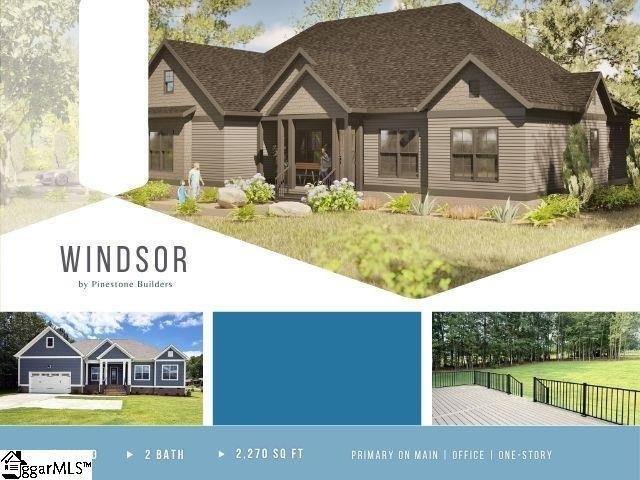 House in Travelers Rest, South Carolina, United States 2 - 18726951