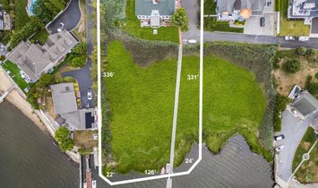 Maison à Monmouth Beach, New Jersey, États-Unis 1