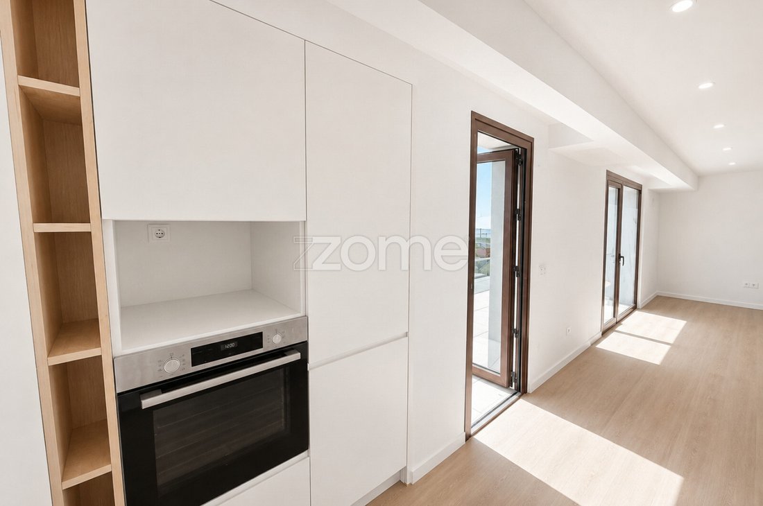Apartment in Santa Joana, Aveiro District, Portugal 2 - 18206022