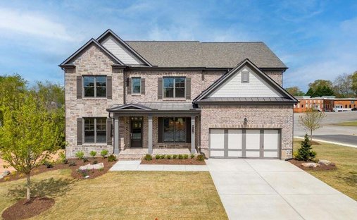 Casa a Buford, Georgia, Stati Uniti 1