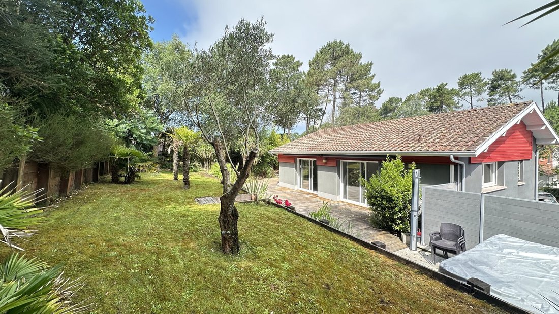 House in Labenne, Nouvelle-Aquitaine, France 2 - 18723802