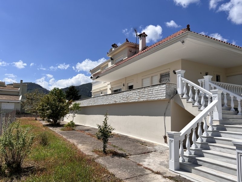 Villa en Oropos, Ática, Grecia 3 - 18722523