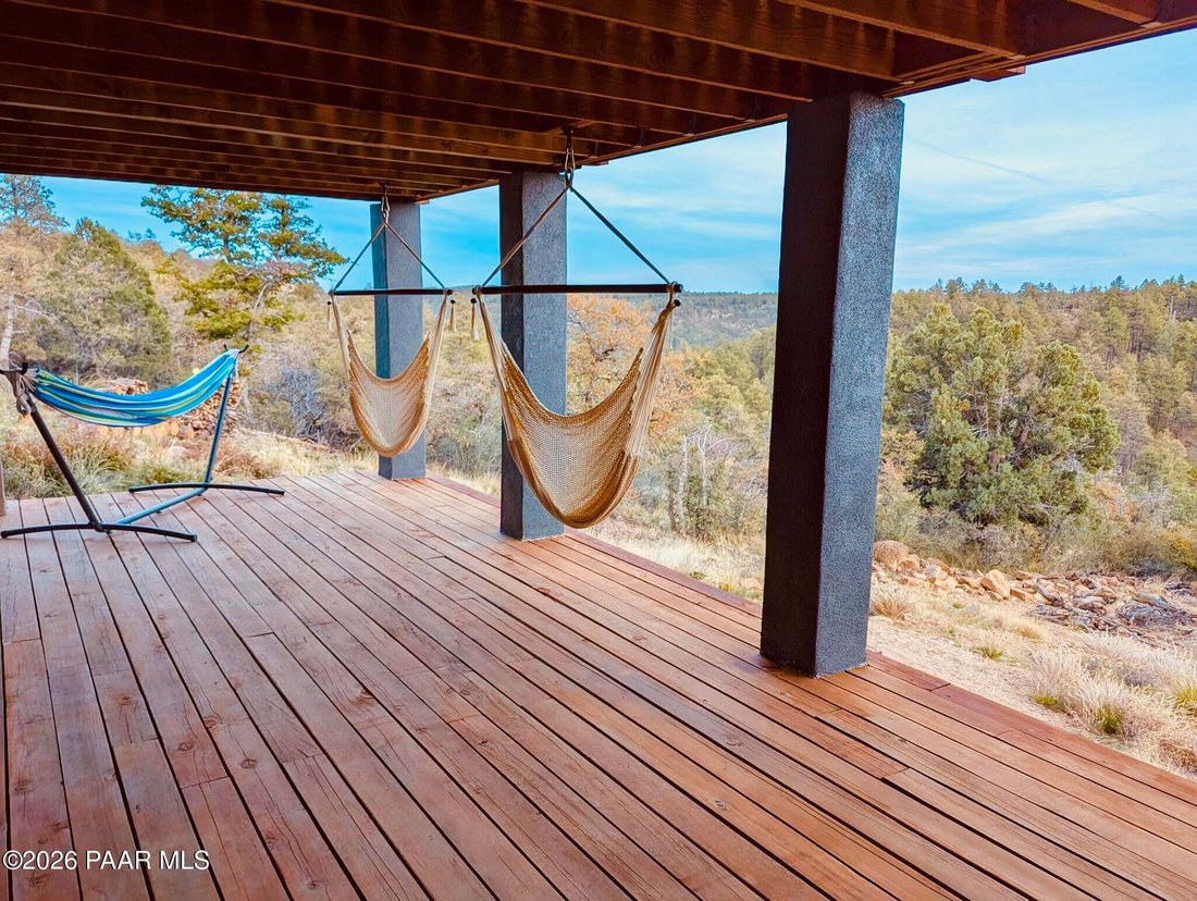 Casa a Prescott, Arizona, Stati Uniti 5 - 18726554