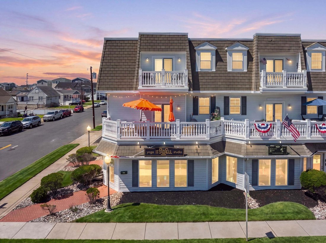Condo in Wildwood, New Jersey, United States 1 - 18727044