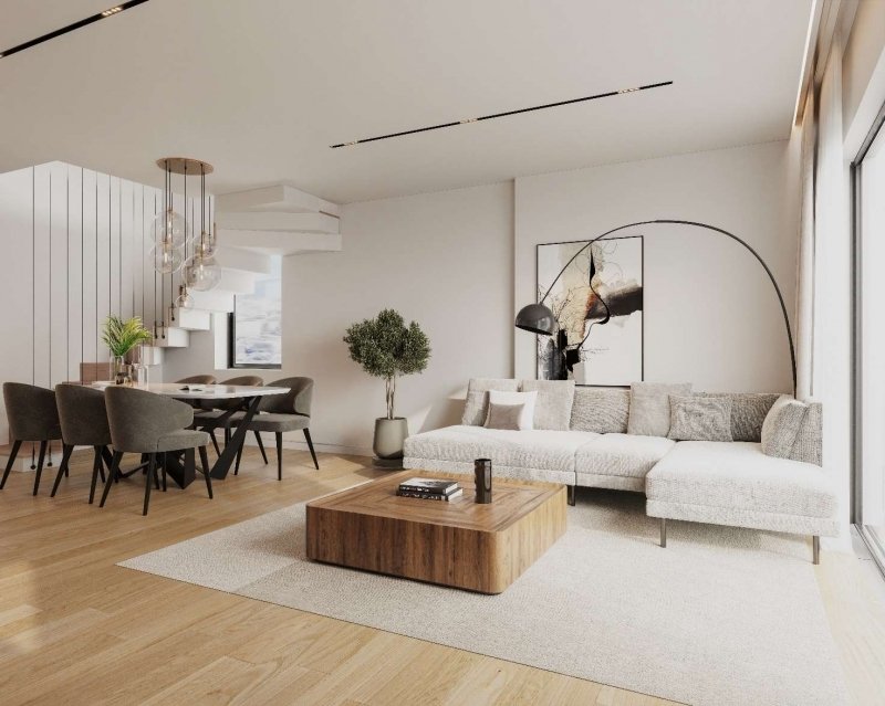 Townhouse in South Athens, Attica, Greece 4 - 18722215