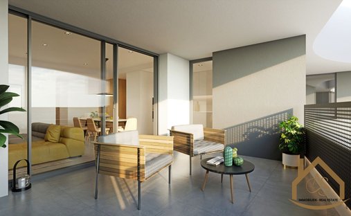 Apartamento en São Sebastião, Lagos, Sao Goncalo de Lagos, Portugal 1