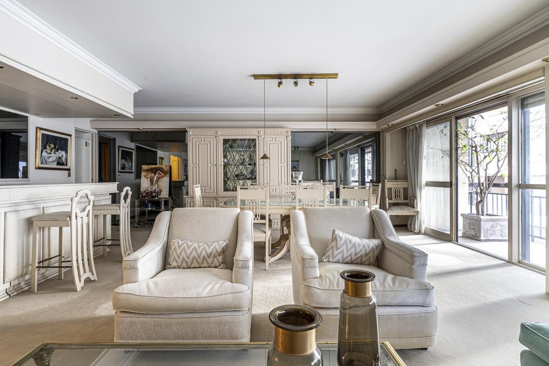 Apartment in Buenos Aires, Buenos Aires, Argentina 5 - 18722851