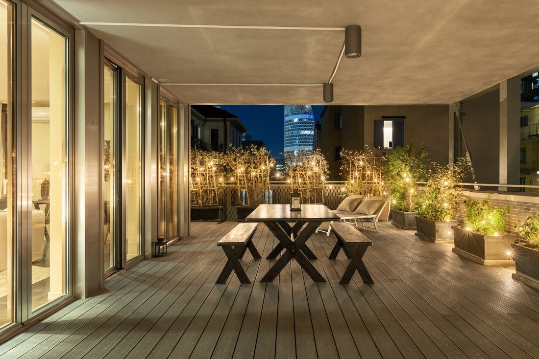Apartamento en Isola, Milán, Italia 1 - 18727864