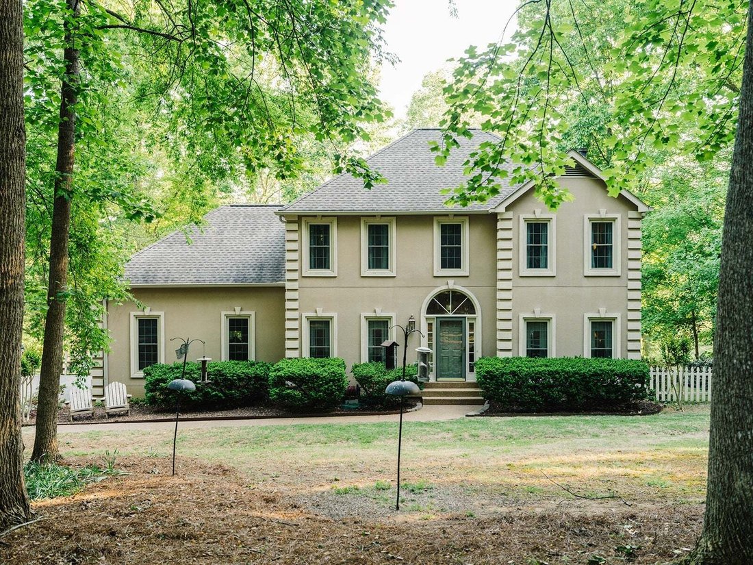 Casa a Columbia, Tennessee, Stati Uniti 4 - 18726825