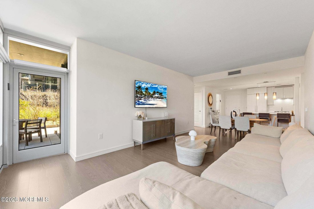 Condo in Long Branch, New Jersey, United States 5 - 18721962
