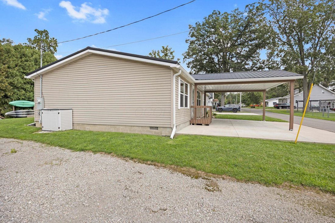 Haus in Lakeview, Ohio, Vereinigte Staaten 3 - 18726738