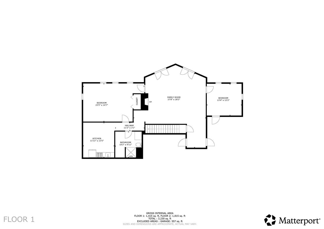 Casa en Elk Rapids, Míchigan, Estados Unidos 5 - 18721944