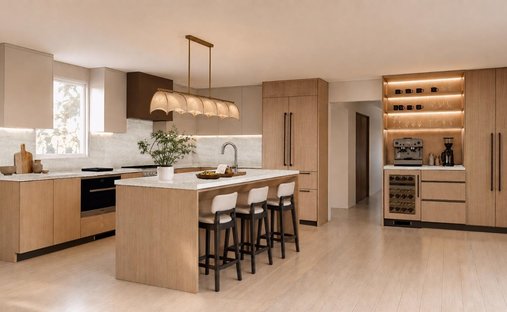 Condominio en Hoboken, Nueva Jersey, Estados Unidos 1