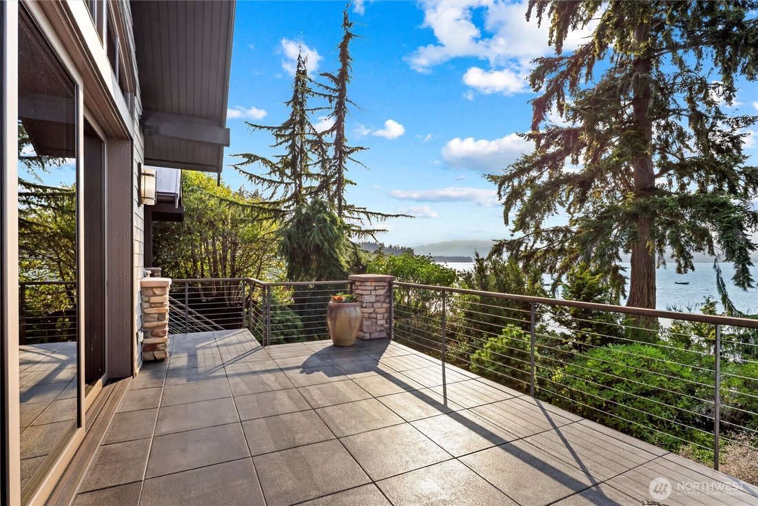 Casa a Silverdale, Washington, Stati Uniti 5 - 18721676