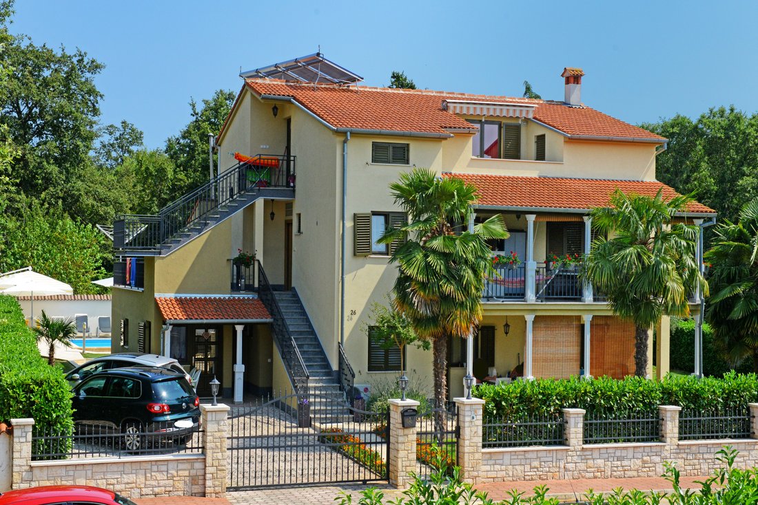 House in Porec, Istria County, Croatia 1 - 18728385