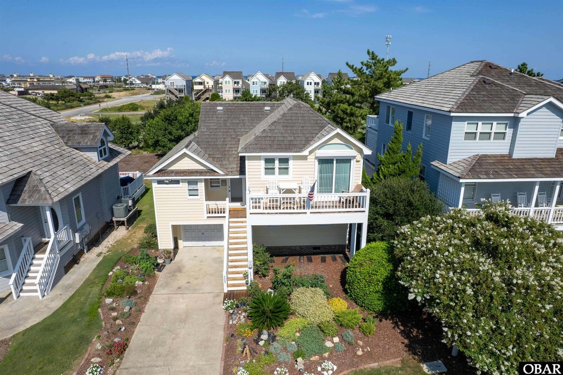House in Nags Head, North Carolina, United States 5 - 18726318