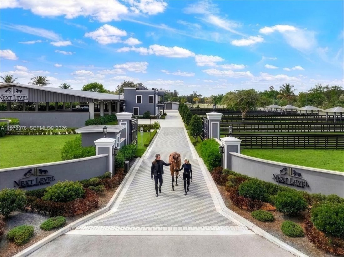 Land in Davie, Florida, United States 2 - 18724520