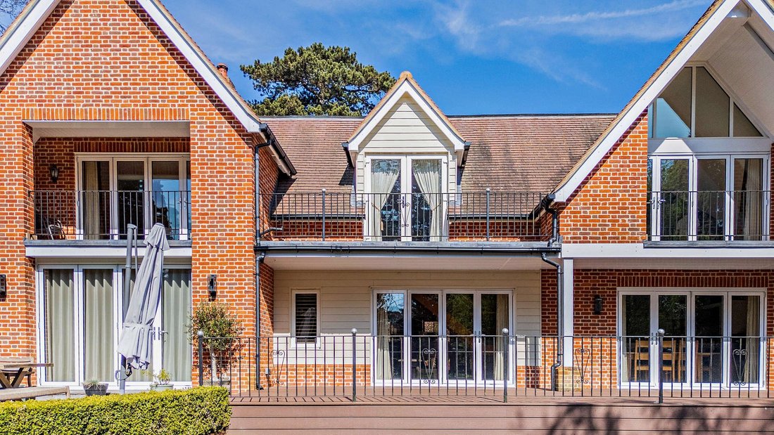 Casa in Rushmere Street, Playford, Inghilterra 4 - 17324808